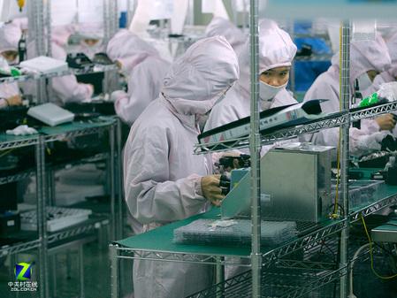 相机生产揭秘 奥林巴斯中国工厂报道_数码_科技时代_新浪网